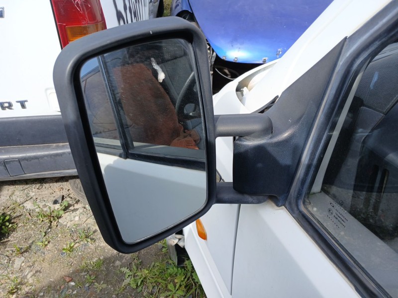Recambio de retrovisor izquierdo para volkswagen lt 28-46 ii furgoneta (2da, 2dd, 2dh) 2.5 tdi referencia OEM IAM   