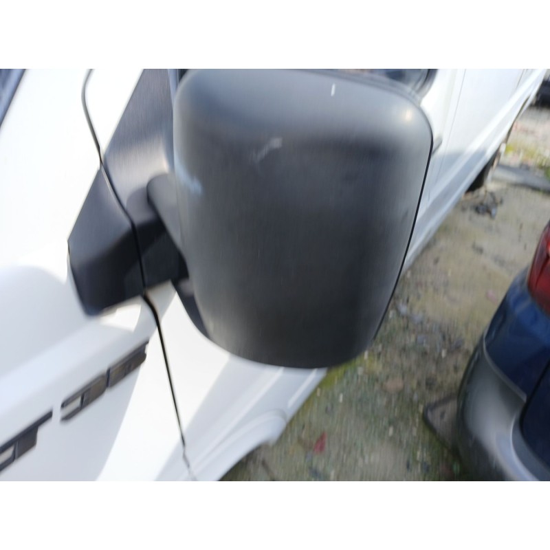 Recambio de retrovisor izquierdo para volkswagen lt 28-46 ii furgoneta (2da, 2dd, 2dh) 2.5 tdi referencia OEM IAM   
