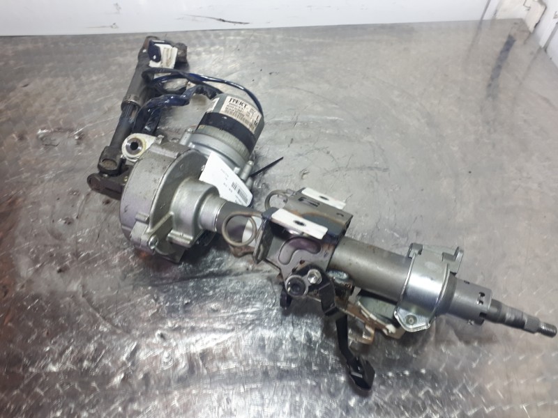 Recambio de bomba direccion para toyota auris luna+ referencia OEM IAM 6900001818 4520002282 