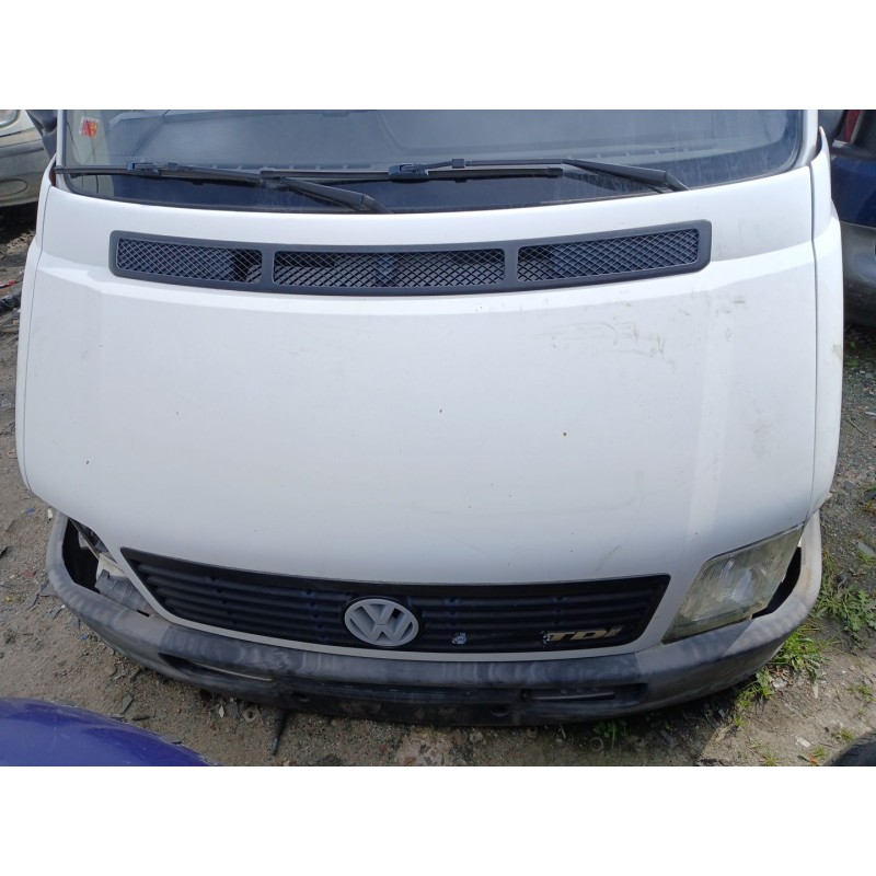 Recambio de capot para volkswagen lt 28-46 ii furgoneta (2da, 2dd, 2dh) 2.5 tdi referencia OEM IAM   