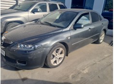 mazda 6 hatchback (gg) del año 2007