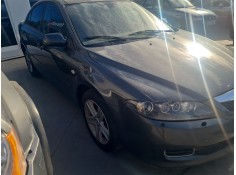 mazda 6 hatchback (gg) del año 2007 2