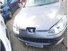 peugeot 407 (6d_) del año 2005