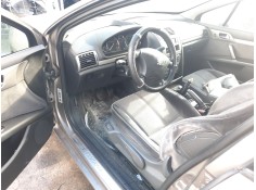 peugeot 407 (6d_) del año 2005 2