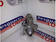 Recambio de motor arranque para alfa romeo 147 (190) 1.6 t.spark eco distinctive referencia OEM IAM A152 0001107411  2