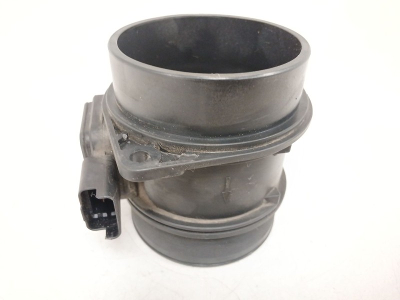 Recambio de caudalimetro para peugeot 407 (6d_) 2.0 hdi 135 (6drhrh, 6drhre, 6drhrg, 6drhrj) referencia OEM IAM 5WK97002  964594
