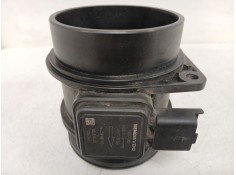 Recambio de caudalimetro para peugeot 407 (6d_) 2.0 hdi 135 (6drhrh, 6drhre, 6drhrg, 6drhrj) referencia OEM IAM 5WK97002  964594 2