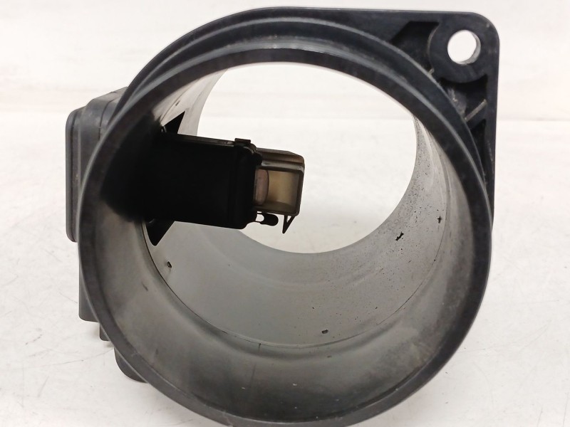 Recambio de caudalimetro para peugeot 407 (6d_) 2.0 hdi 135 (6drhrh, 6drhre, 6drhrg, 6drhrj) referencia OEM IAM 5WK97002  964594