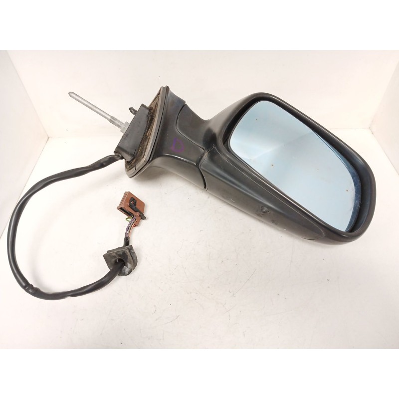 Recambio de retrovisor derecho para peugeot 407 (6d_) 2.0 hdi 135 (6drhrh, 6drhre, 6drhrg, 6drhrj) referencia OEM IAM   