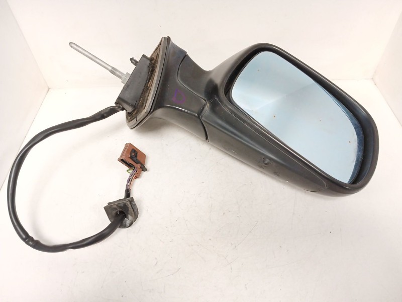 Recambio de retrovisor derecho para peugeot 407 (6d_) 2.0 hdi 135 (6drhrh, 6drhre, 6drhrg, 6drhrj) referencia OEM IAM   