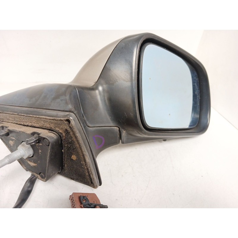 Recambio de retrovisor derecho para peugeot 407 (6d_) 2.0 hdi 135 (6drhrh, 6drhre, 6drhrg, 6drhrj) referencia OEM IAM   