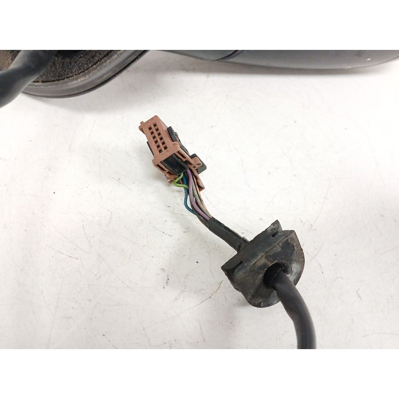 Recambio de retrovisor derecho para peugeot 407 (6d_) 2.0 hdi 135 (6drhrh, 6drhre, 6drhrg, 6drhrj) referencia OEM IAM   