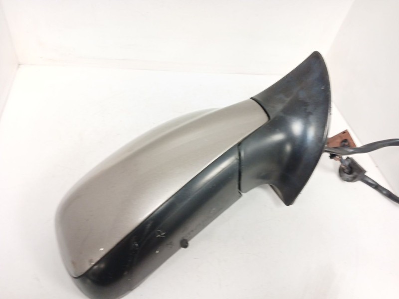 Recambio de retrovisor derecho para peugeot 407 (6d_) 2.0 hdi 135 (6drhrh, 6drhre, 6drhrg, 6drhrj) referencia OEM IAM   