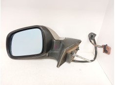 Recambio de retrovisor izquierdo para peugeot 407 (6d_) 2.0 hdi 135 (6drhrh, 6drhre, 6drhrg, 6drhrj) referencia OEM IAM   