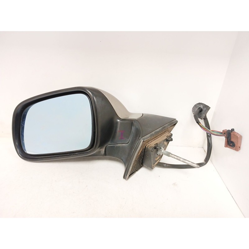 Recambio de retrovisor izquierdo para peugeot 407 (6d_) 2.0 hdi 135 (6drhrh, 6drhre, 6drhrg, 6drhrj) referencia OEM IAM   