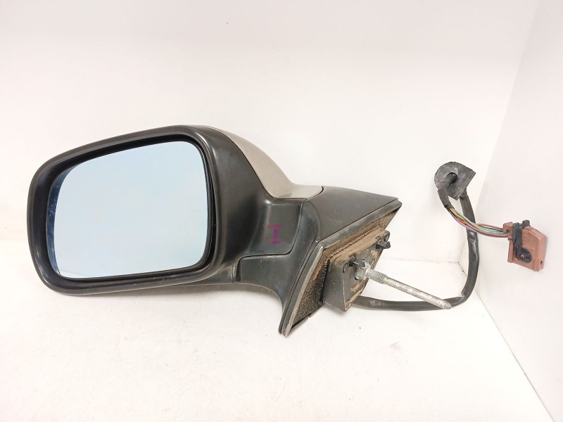 Recambio de retrovisor izquierdo para peugeot 407 (6d_) 2.0 hdi 135 (6drhrh, 6drhre, 6drhrg, 6drhrj) referencia OEM IAM   