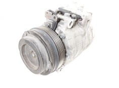 Recambio de compresor aire acondicionado para bmw 3 (e46) 330 d referencia OEM IAM 4471708432  4050120515