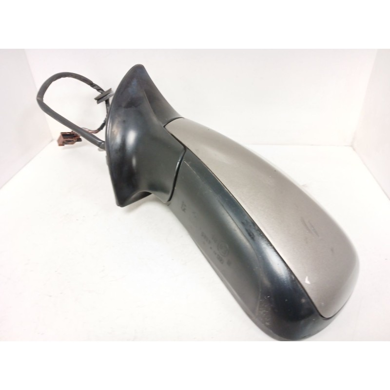 Recambio de retrovisor izquierdo para peugeot 407 (6d_) 2.0 hdi 135 (6drhrh, 6drhre, 6drhrg, 6drhrj) referencia OEM IAM   