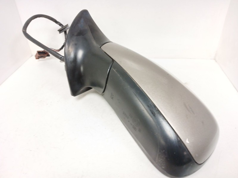 Recambio de retrovisor izquierdo para peugeot 407 (6d_) 2.0 hdi 135 (6drhrh, 6drhre, 6drhrg, 6drhrj) referencia OEM IAM   