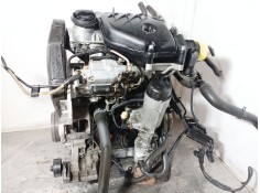 Recambio de motor completo para seat ibiza ii (6k1) 1.9 sdi referencia OEM IAM   