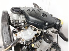 Recambio de motor completo para seat ibiza ii (6k1) 1.9 sdi referencia OEM IAM    2