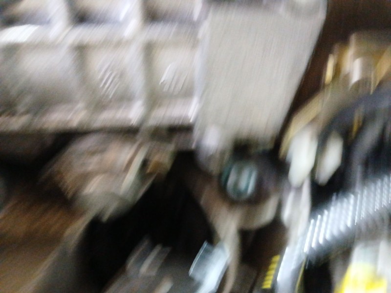 Recambio de motor completo para seat ibiza ii (6k1) 1.9 sdi referencia OEM IAM   