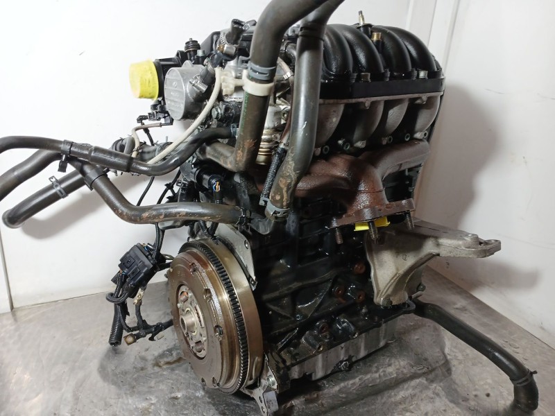 Recambio de motor completo para seat ibiza ii (6k1) 1.9 sdi referencia OEM IAM   