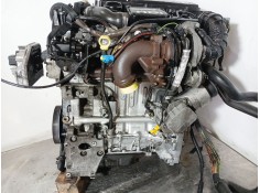 Recambio de motor completo para citroën c2 (jm_) 1.4 hdi referencia OEM IAM   