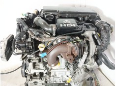 Recambio de motor completo para citroën c2 (jm_) 1.4 hdi referencia OEM IAM    2