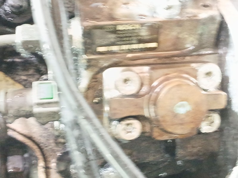 Recambio de motor completo para citroën c2 (jm_) 1.4 hdi referencia OEM IAM   