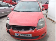 ford fiesta v (jh_, jd_) del año 2006