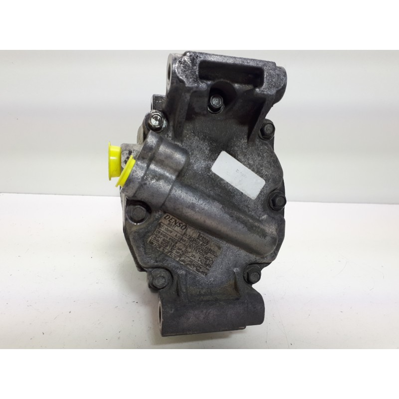 Recambio de compresor aire acondicionado para lancia ypsilon (101) 1,3 multijet 16v sport momodesign referencia OEM IAM 5A797560