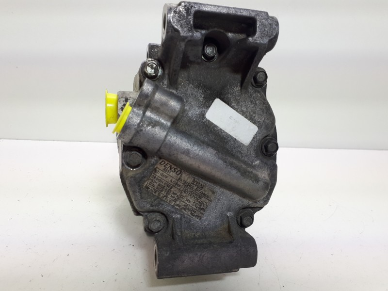 Recambio de compresor aire acondicionado para lancia ypsilon (101) 1,3 multijet 16v sport momodesign referencia OEM IAM 5A797560