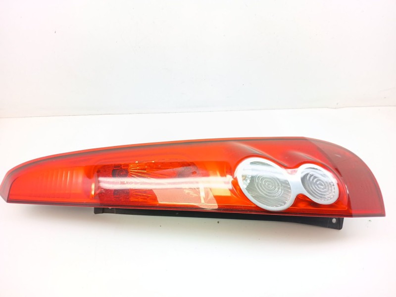 Recambio de piloto trasero derecho para ford fiesta v (jh_, jd_) 1.4 tdci referencia OEM IAM   