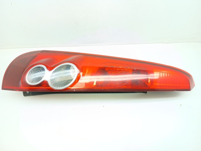 Recambio de piloto trasero izquierdo para ford fiesta v (jh_, jd_) 1.4 tdci referencia OEM IAM   