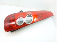 Recambio de piloto trasero izquierdo para ford fiesta v (jh_, jd_) 1.4 tdci referencia OEM IAM    2