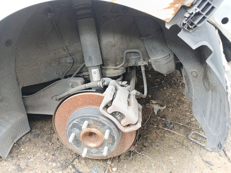 Recambio de puente trasero para kia cee´d drive referencia OEM IAM   