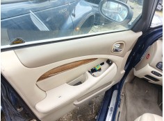 Recambio de elevalunas delantero izquierdo para jaguar s-type 3.0 v6 classic referencia OEM IAM XR848094  