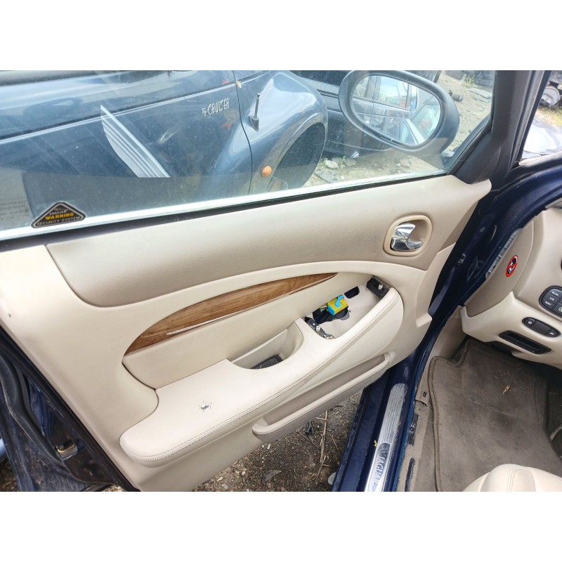 Recambio de elevalunas delantero izquierdo para jaguar s-type 3.0 v6 classic referencia OEM IAM XR848094  