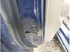 Recambio de cerradura puerta delantera izquierda para jaguar s-type 3.0 v6 classic referencia OEM IAM XR853191  