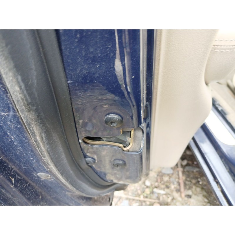 Recambio de cerradura puerta delantera izquierda para jaguar s-type 3.0 v6 classic referencia OEM IAM XR853191  