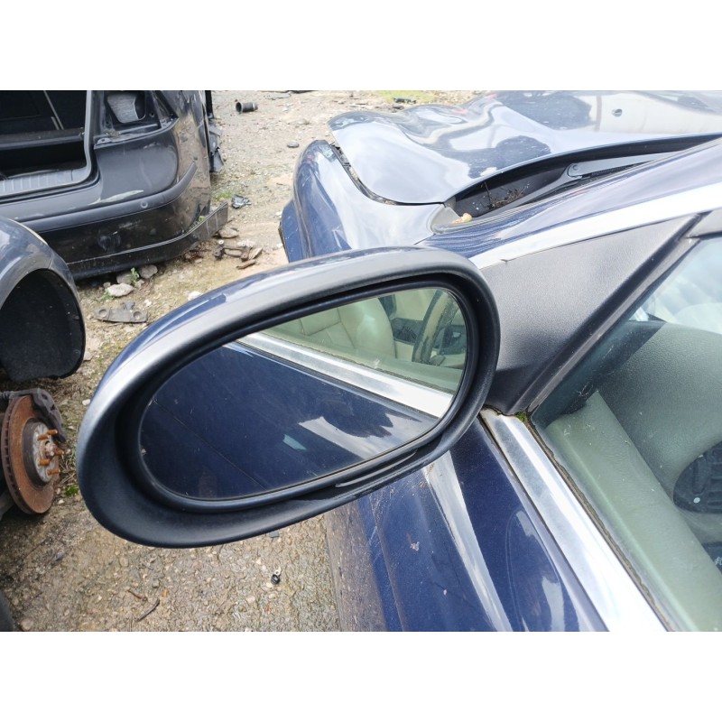 Recambio de retrovisor izquierdo para jaguar s-type 3.0 v6 classic referencia OEM IAM   