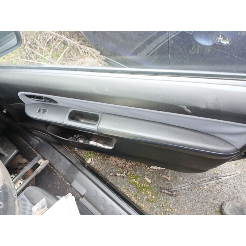 Recambio de elevalunas delantero derecho para suzuki grand vitara ii (jt, te, td) 1.9 ddis a las 4 ruedas (jt419, td44, jb419wd,