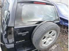 Recambio de porton trasero para suzuki grand vitara ii (jt, te, td) 1.9 ddis a las 4 ruedas (jt419, td44, jb419wd, jb419xd) refe