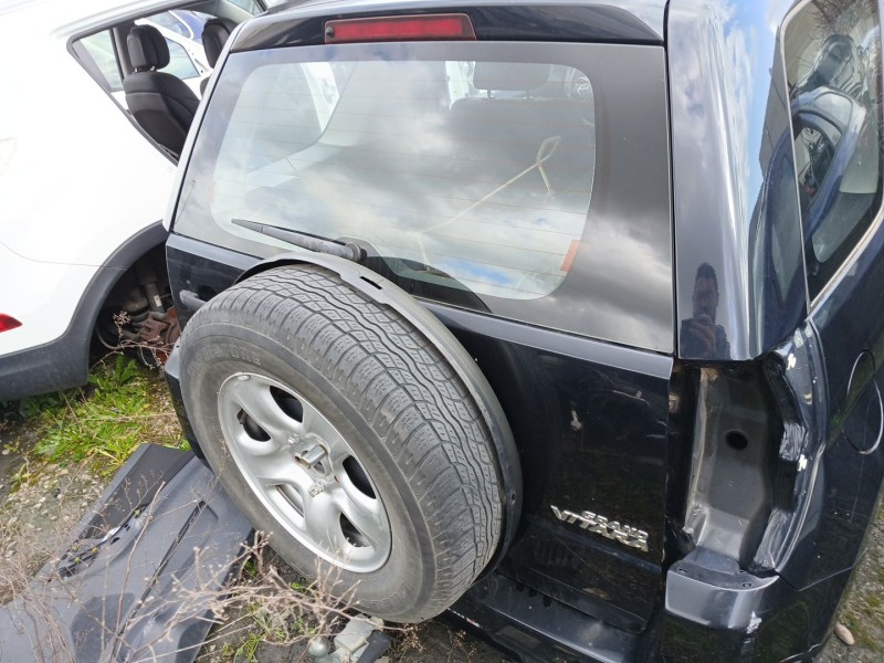 Recambio de porton trasero para suzuki grand vitara ii (jt, te, td) 1.9 ddis a las 4 ruedas (jt419, td44, jb419wd, jb419xd) refe