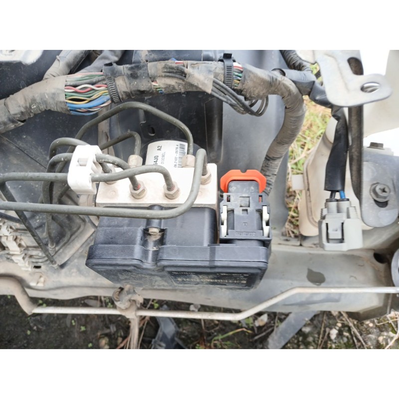 Recambio de abs para suzuki grand vitara ii (jt, te, td) 1.9 ddis a las 4 ruedas (jt419, td44, jb419wd, jb419xd) referencia OEM 