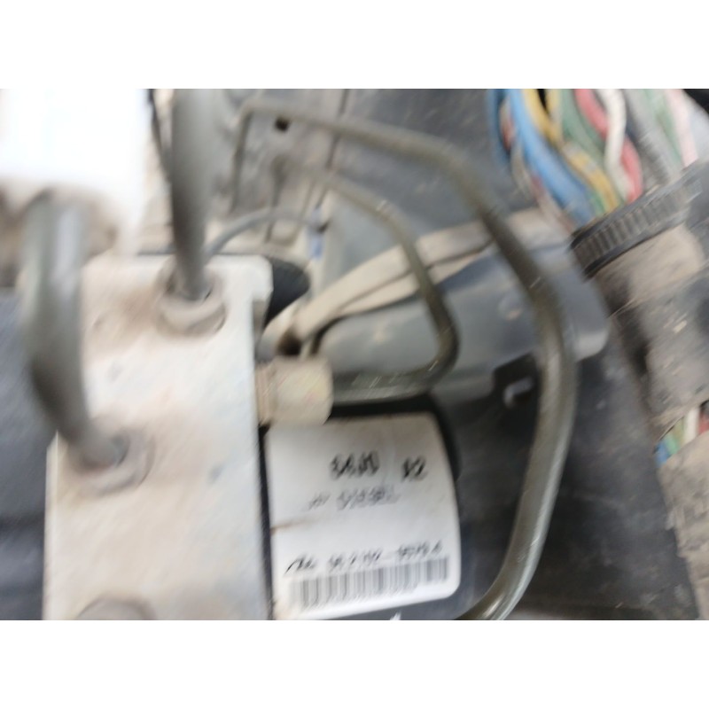 Recambio de abs para suzuki grand vitara ii (jt, te, td) 1.9 ddis a las 4 ruedas (jt419, td44, jb419wd, jb419xd) referencia OEM 