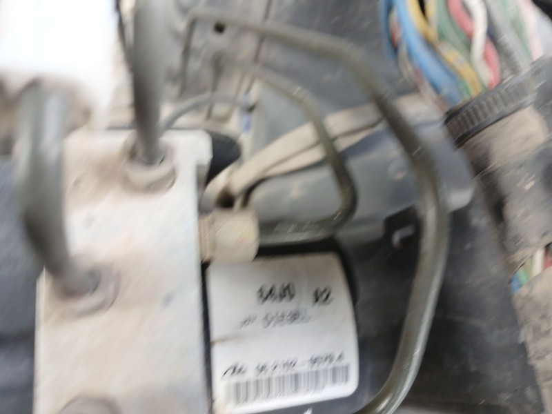 Recambio de abs para suzuki grand vitara ii (jt, te, td) 1.9 ddis a las 4 ruedas (jt419, td44, jb419wd, jb419xd) referencia OEM 