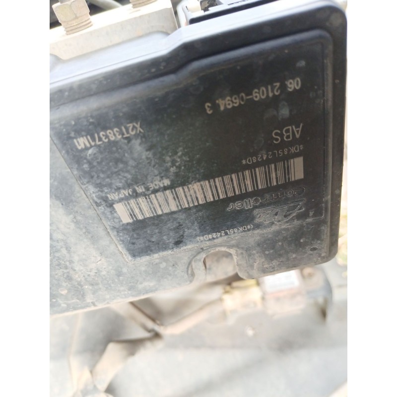 Recambio de abs para suzuki grand vitara ii (jt, te, td) 1.9 ddis a las 4 ruedas (jt419, td44, jb419wd, jb419xd) referencia OEM 