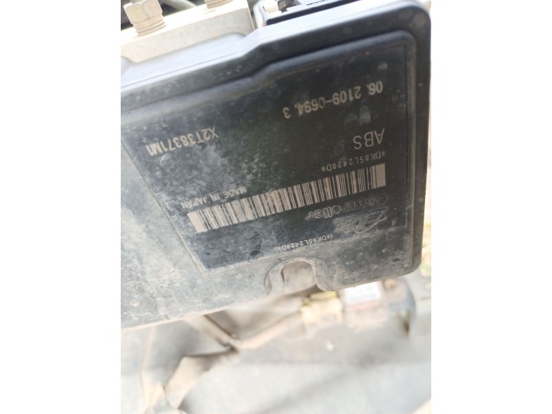 Recambio de abs para suzuki grand vitara ii (jt, te, td) 1.9 ddis a las 4 ruedas (jt419, td44, jb419wd, jb419xd) referencia OEM 
